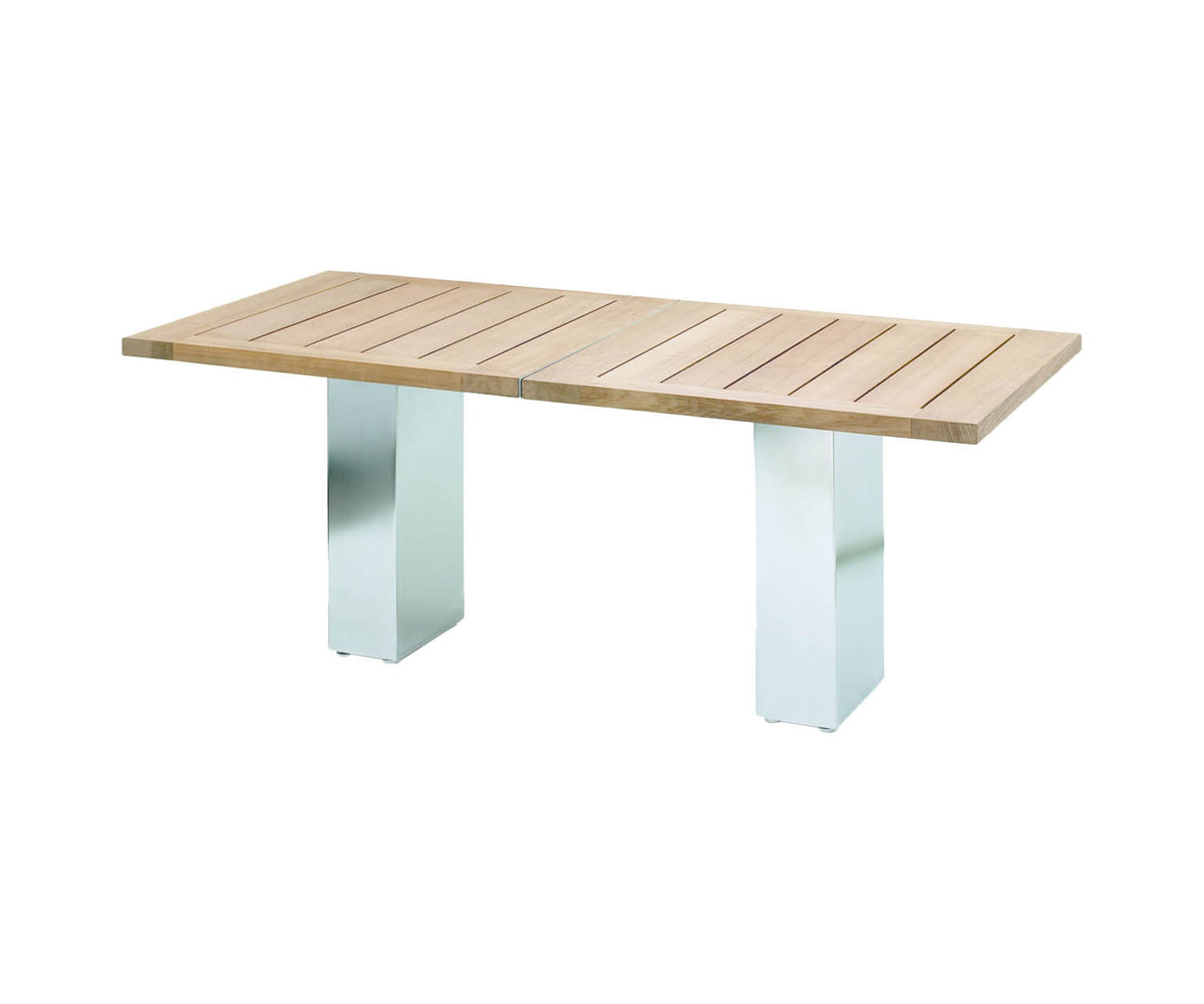 Doble Dining Table 160 &amp; 180