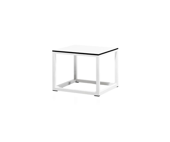 High end Club 45 Side Table by Bivaq Casa Design