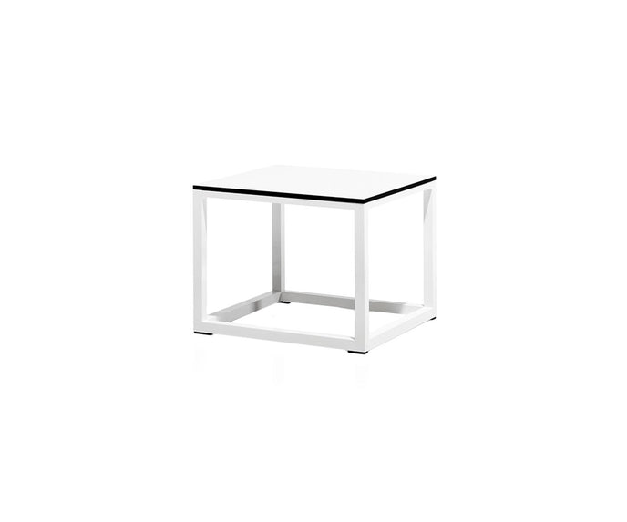 High end Club 45 Side Table by Bivaq Casa Design