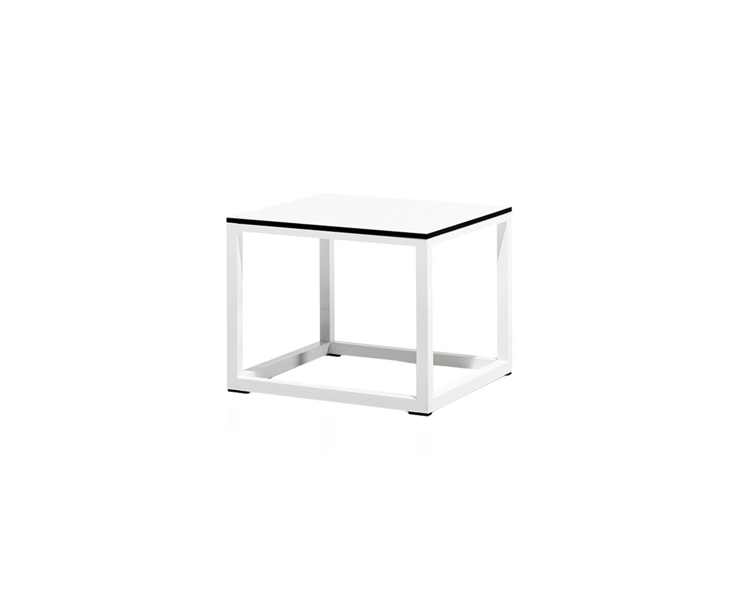 High end Club 45 Side Table by Bivaq Casa Design