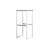 High end Club 78 Barstool by Bivaq Casa Design