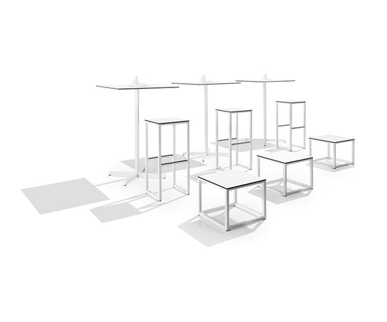 High end Club 78 Barstool by Bivaq Casa Design