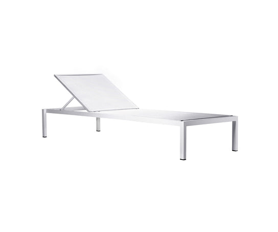 High end Club Deckchair by Bivaq Casa Design