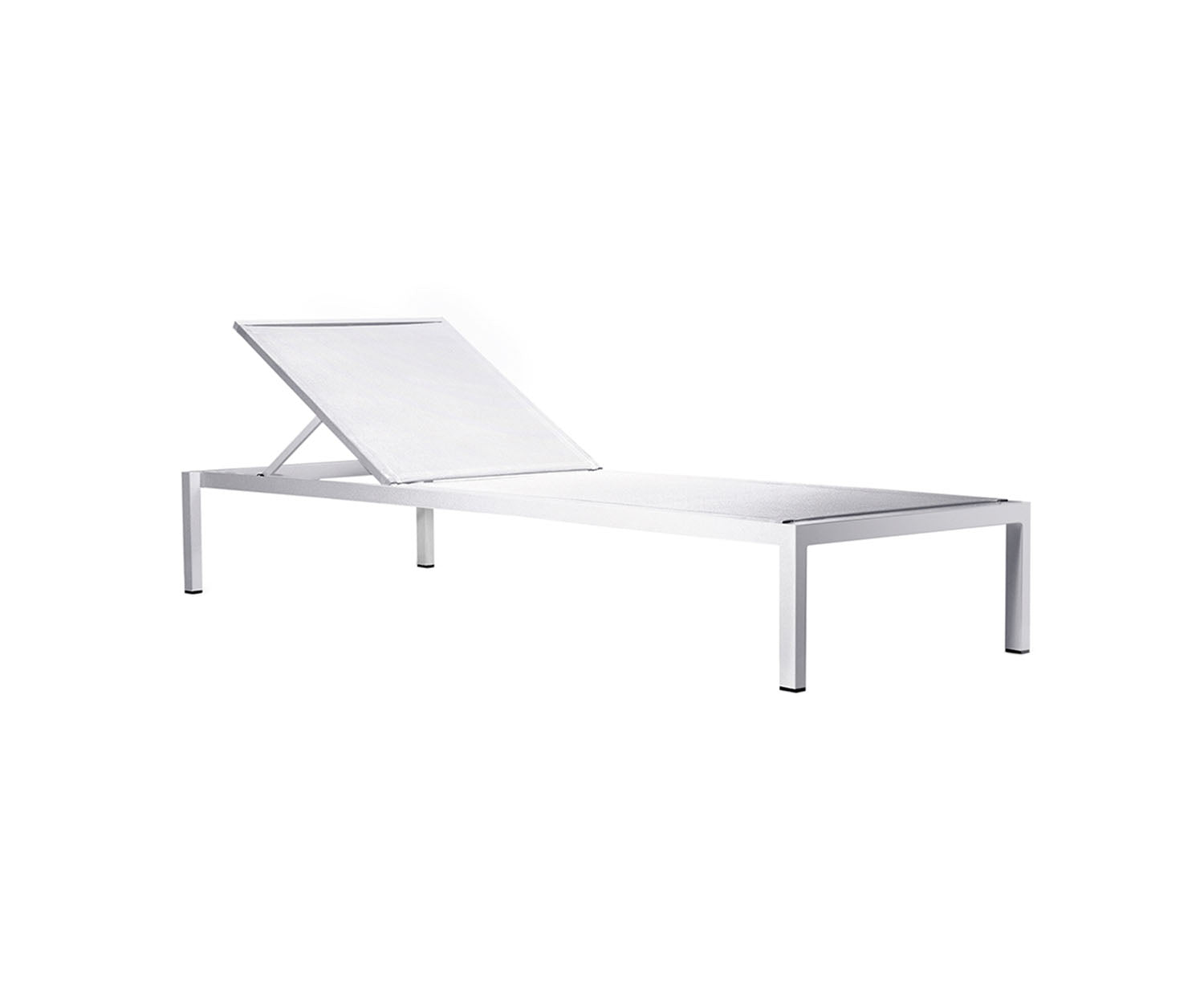 High end Club Deckchair by Bivaq Casa Design