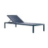 High end Club Deckchair by Bivaq Casa Design