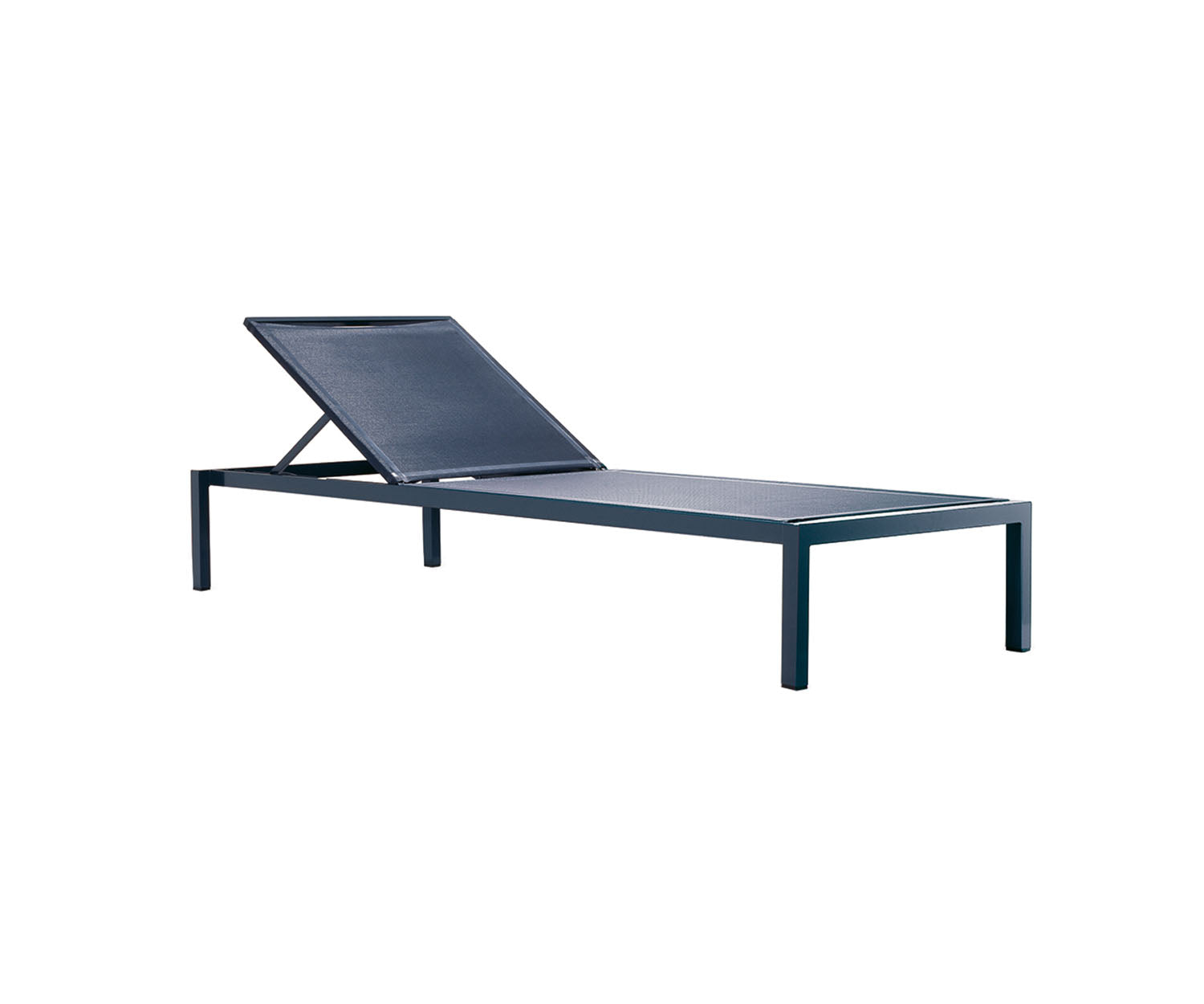 High end Club Deckchair by Bivaq Casa Design