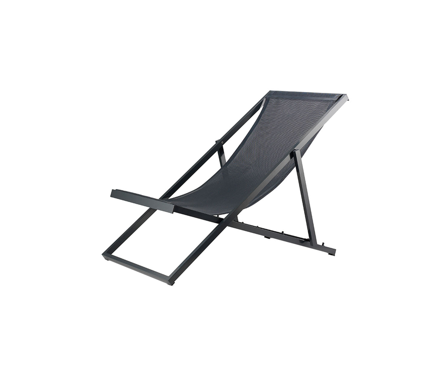 High end Club Hammock by Bivaq Casa Design