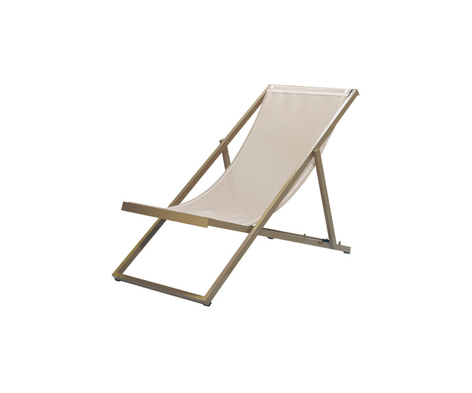 High end Club Hammock by Bivaq Casa Design