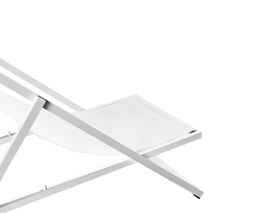 High end Club Hammock by Bivaq Casa Design