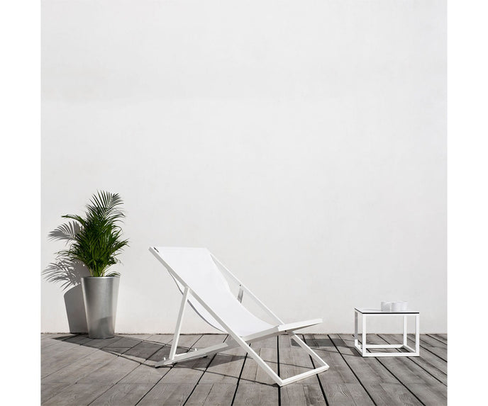 High end Club Hammock by Bivaq Casa Design