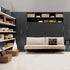 Adam Sofa Wall Bed Clei 