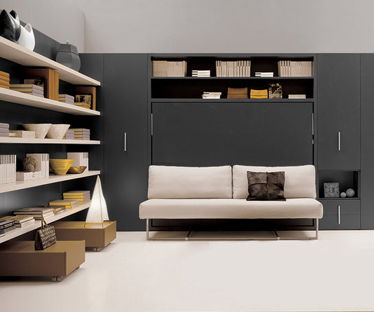 Adam Sofa Wall Bed Clei 
