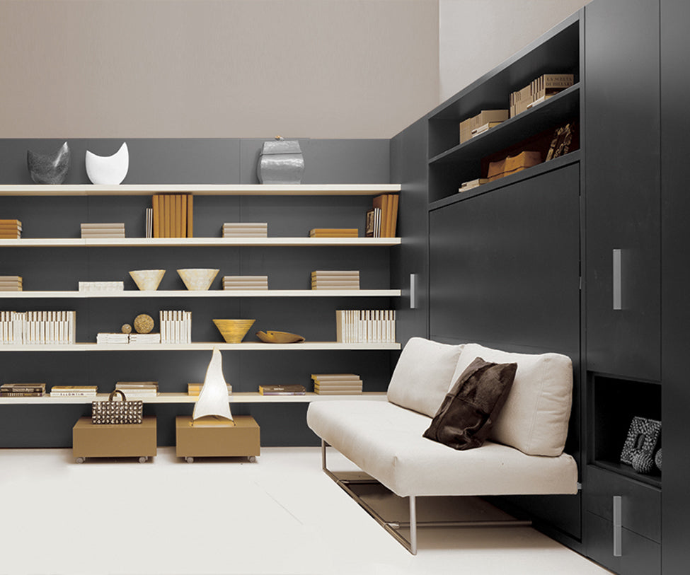 Adam Sofa Wall Bed Clei 