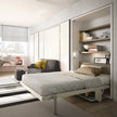 Altea Board Wall Bed Clei