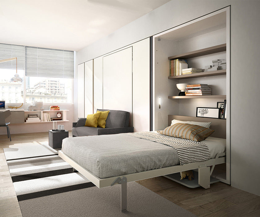 Altea Board Wall Bed Clei