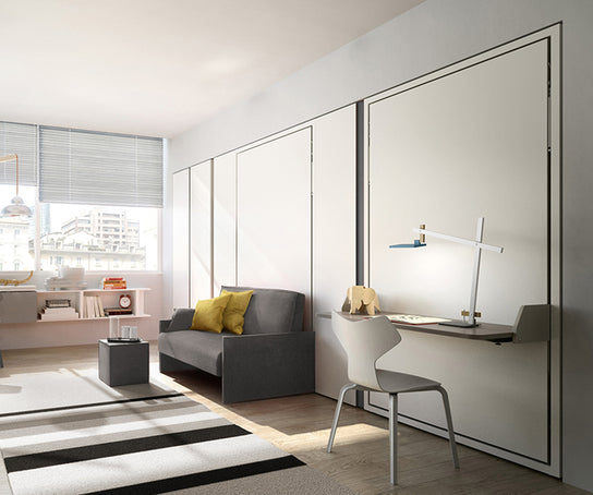 Altea Board Wall Bed Clei