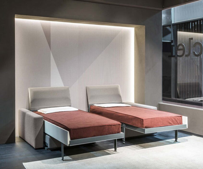 Ella & Louis Wall Bed Clei Beds