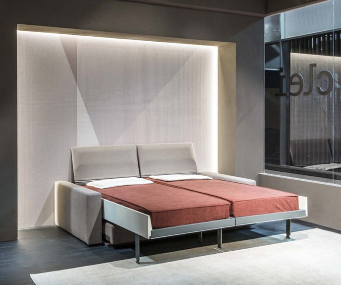 Ella & Louis Wall Bed Clei Beds