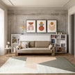 Kali Sofa Wall Bed Clei