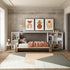 Kali Sofa Wall Bed Clei