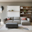 Swing Wall Bed Clei