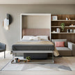 Swing Wall Bed Clei