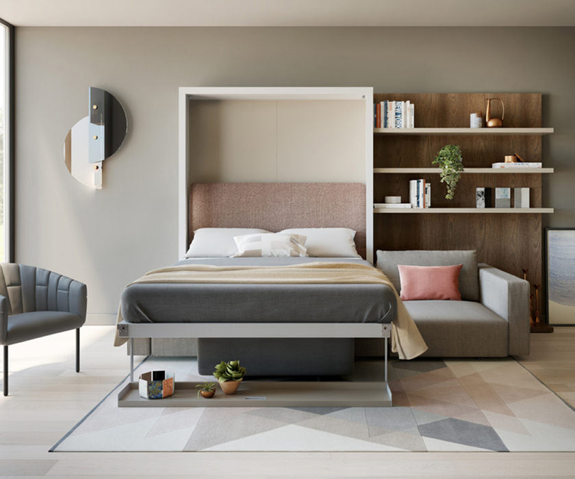 Swing Wall Bed Clei
