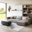 Swing Wall Bed Clei