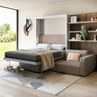 Swing Wall Bed Clei
