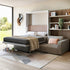 Swing Wall Bed Clei