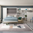 Tango Sofa Wall Bed Clei