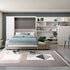 Tango Sofa Wall Bed Clei