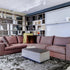 Tango Sectional Wall Bed Clei Beds