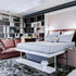 Tango Sectional Wall Bed Clei Beds