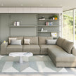 Tango Sectional Wall Bed Clei 