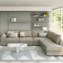Tango Sectional Wall Bed Clei 