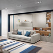 Tango Sofa Wall Bed Clei