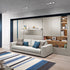 Tango Sofa Wall Bed Clei