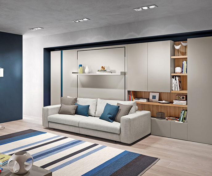 Tango Sofa Wall Bed Clei