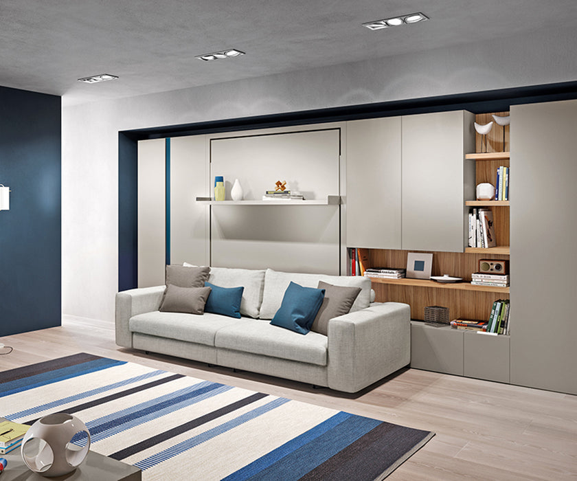Tango Sofa Wall Bed Clei