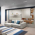 Tango Sofa Wall Bed Clei