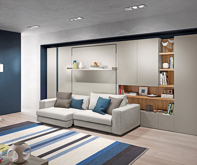 Tango Sofa Wall Bed Clei