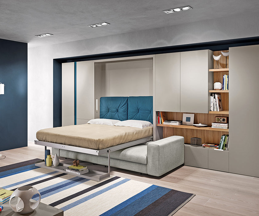 Tango Sofa Wall Bed Clei