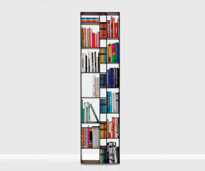 Code 1 Shelving System Zeitraum
