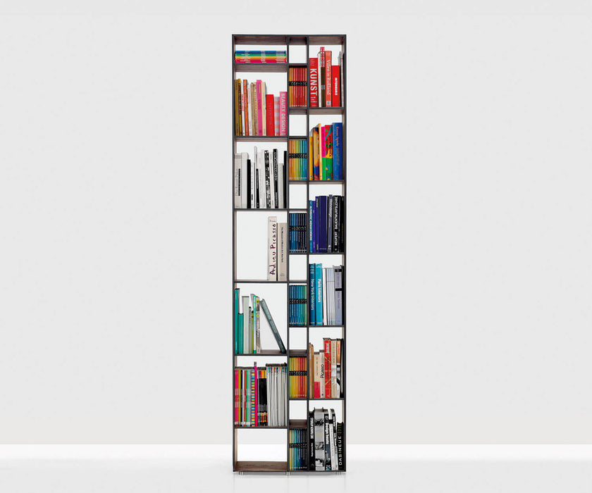 Code 1 Shelving System Zeitraum