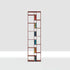 Code 1 Shelving System Zeitraum