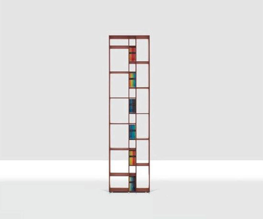 Code 1 Shelving System Zeitraum