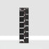Code 1 Shelving System Zeitraum