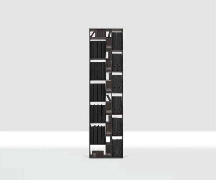 Code 1 Shelving System Zeitraum