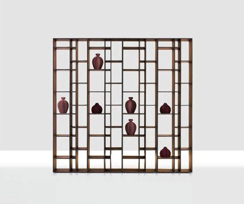 Code 1 Shelving System Zeitraum